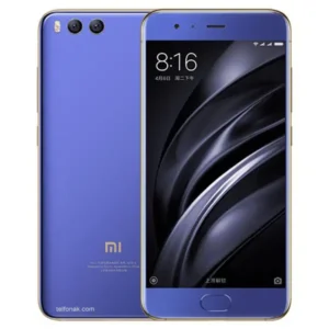 Xiaomi Mi 6
