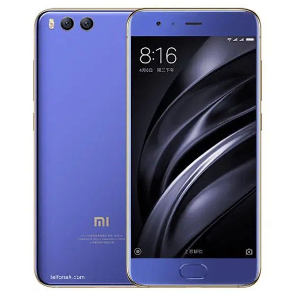 Xiaomi Mi 6