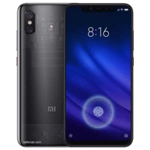Xiaomi Mi 8 Pro