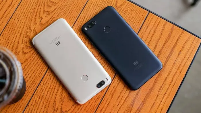 صورة Xiaomi Mi A1 - 2