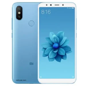 Xiaomi Mi A2