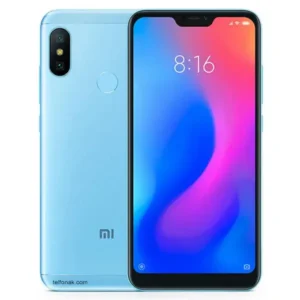 Xiaomi Mi A2 Lite