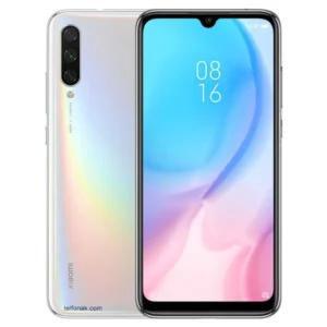 Xiaomi Mi A3
