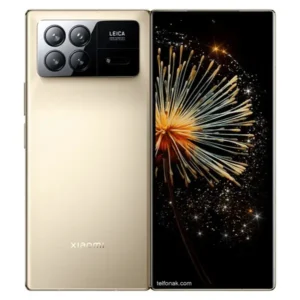 Xiaomi Mix Fold 3