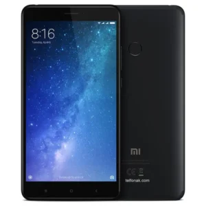 Xiaomi Mi Max 2
