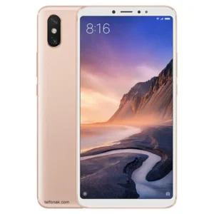 Xiaomi Mi Max 3