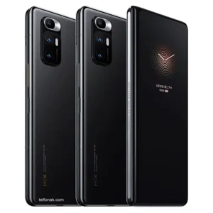 Xiaomi Mi Mix Fold