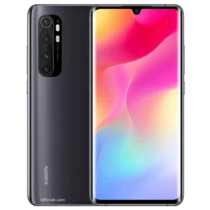 Xiaomi Mi Note 10 Lite