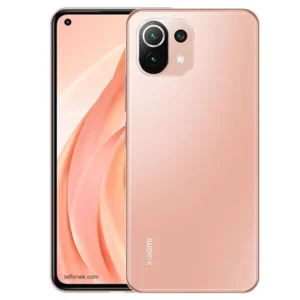 Xiaomi Mi 11 Lite