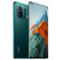 Xiaomi Mi 11 Pro