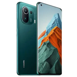Xiaomi Mi 11 Pro