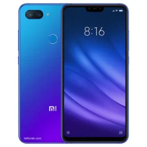 Xiaomi Mi 8 Lite
