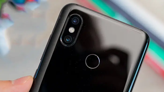 صورة Xiaomi Mi 8 - 3
