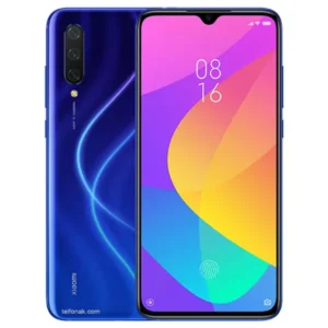 Xiaomi Mi 9 Lite
