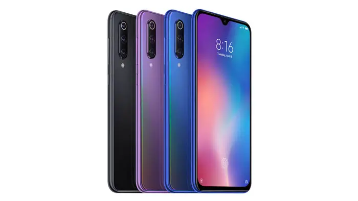 صورة Xiaomi Mi 9 SE - 1