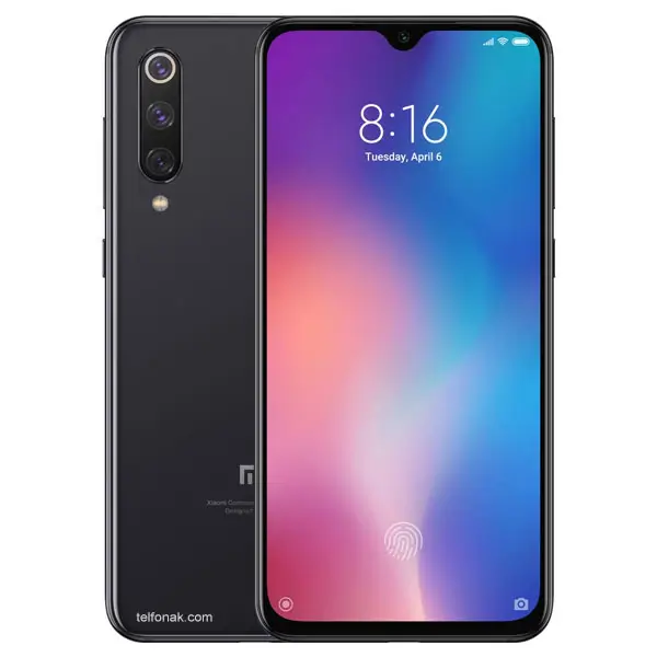 Xiaomi Mi 9 SE