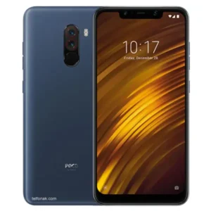 Xiaomi Pocophone F1