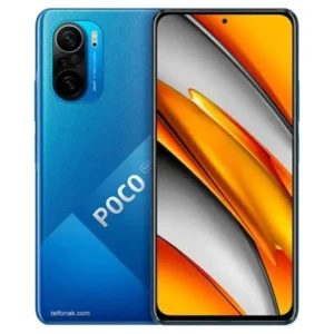 Xiaomi Poco F3