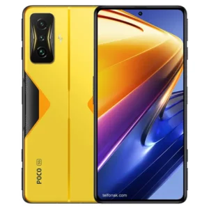 Xiaomi Poco F4 GT