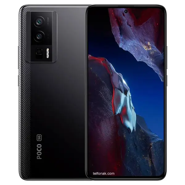 Xiaomi Poco F5 Pro