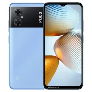 Xiaomi Poco M4 5G