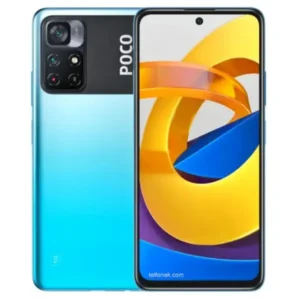 Xiaomi Poco M4 Pro