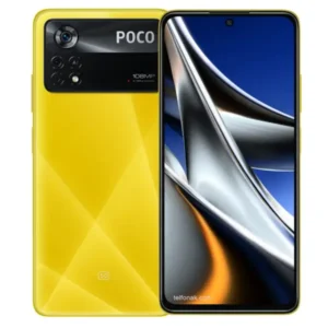 Xiaomi Poco X4 Pro 5G