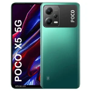 Xiaomi Poco X5