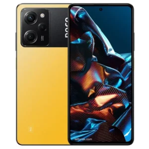 Xiaomi Poco X5 Pro