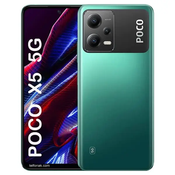 Xiaomi Poco X5