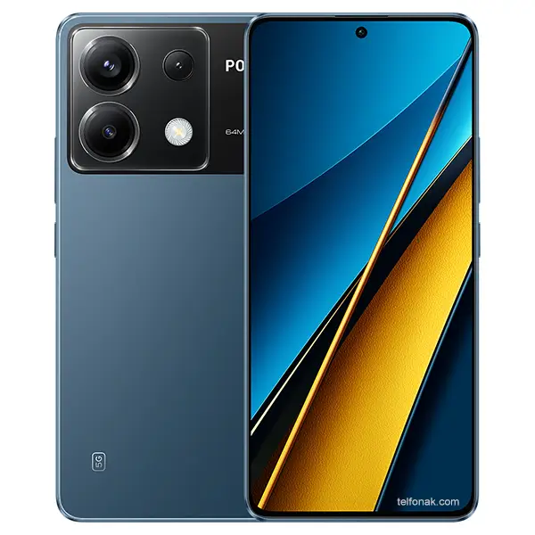 Xiaomi Poco X6