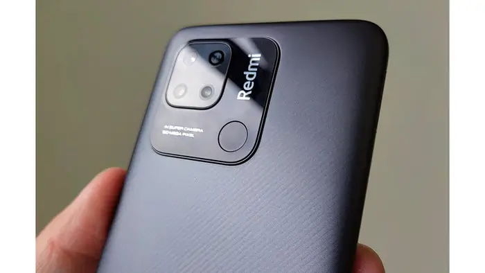 صورة Xiaomi Redmi 10C - 2