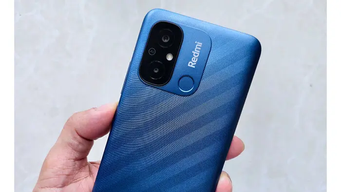 صورة Xiaomi Redmi 12C - 2