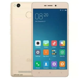 Xiaomi Redmi 3s