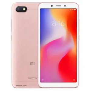 Xiaomi Redmi 6A