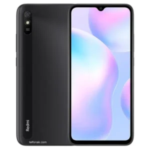 Xiaomi Redmi 9A