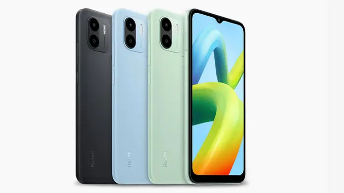 صورة Xiaomi Redmi A1 Plus - 1