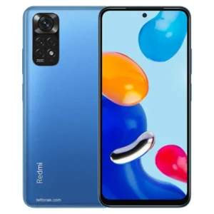 Xiaomi Redmi Note 11