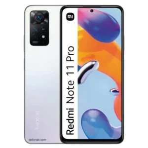 Xiaomi Redmi Note 11 Pro
