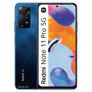 Xiaomi Redmi Note 11 Pro 5G