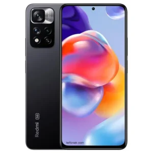 Xiaomi Redmi Note 11 Pro Plus