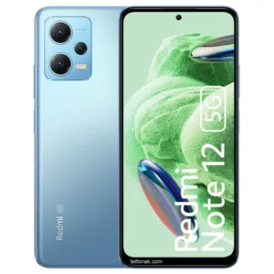 Xiaomi Redmi Note 12 5G