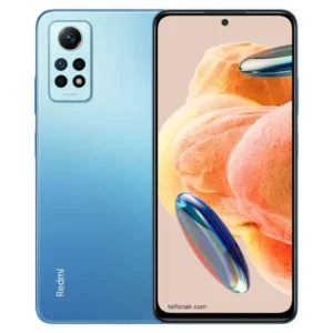 Xiaomi Redmi Note 12 Pro 4G