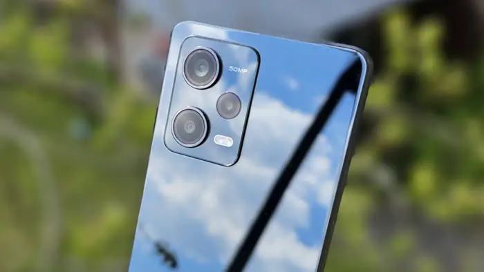 صورة Xiaomi Redmi Note 12 Pro - 3