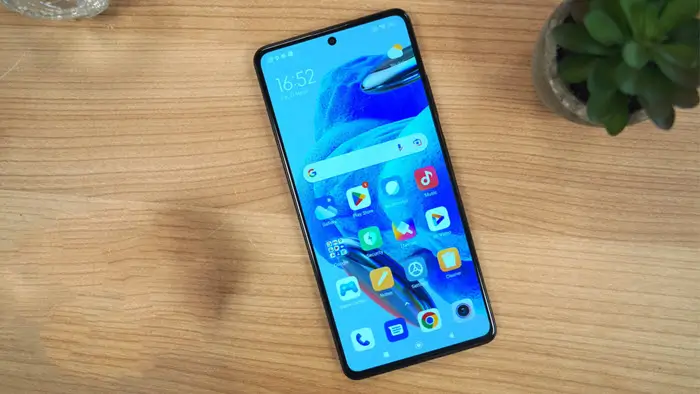 صورة Xiaomi Redmi Note 12 Pro - 2