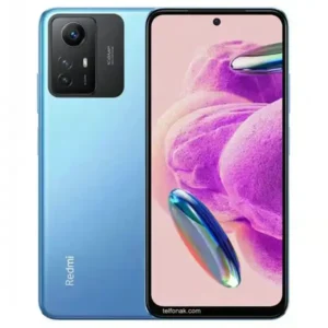 Xiaomi Redmi Note 12S