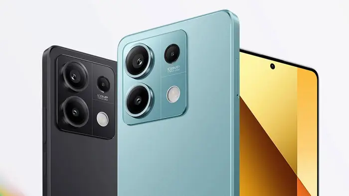صورة Xiaomi Redmi Note 13 5G - 4