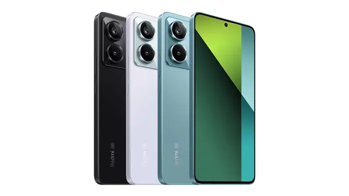 مواصفات ريدمي نوت 13 برو 5G