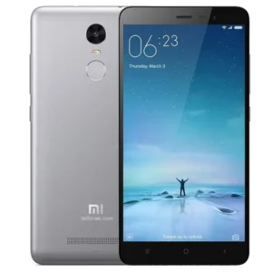 Xiaomi Redmi Note 3