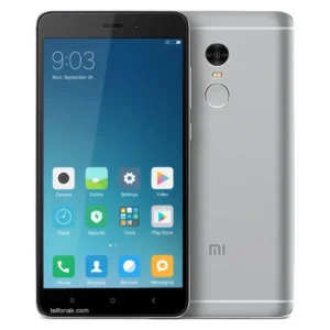 Xiaomi Redmi Note 4
